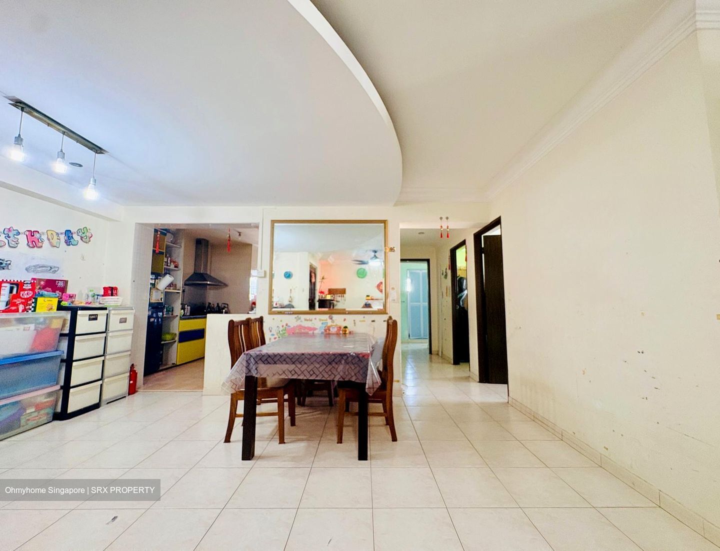 Blk 531 Woodlands Vista (Woodlands), HDB 5 Rooms #558094311